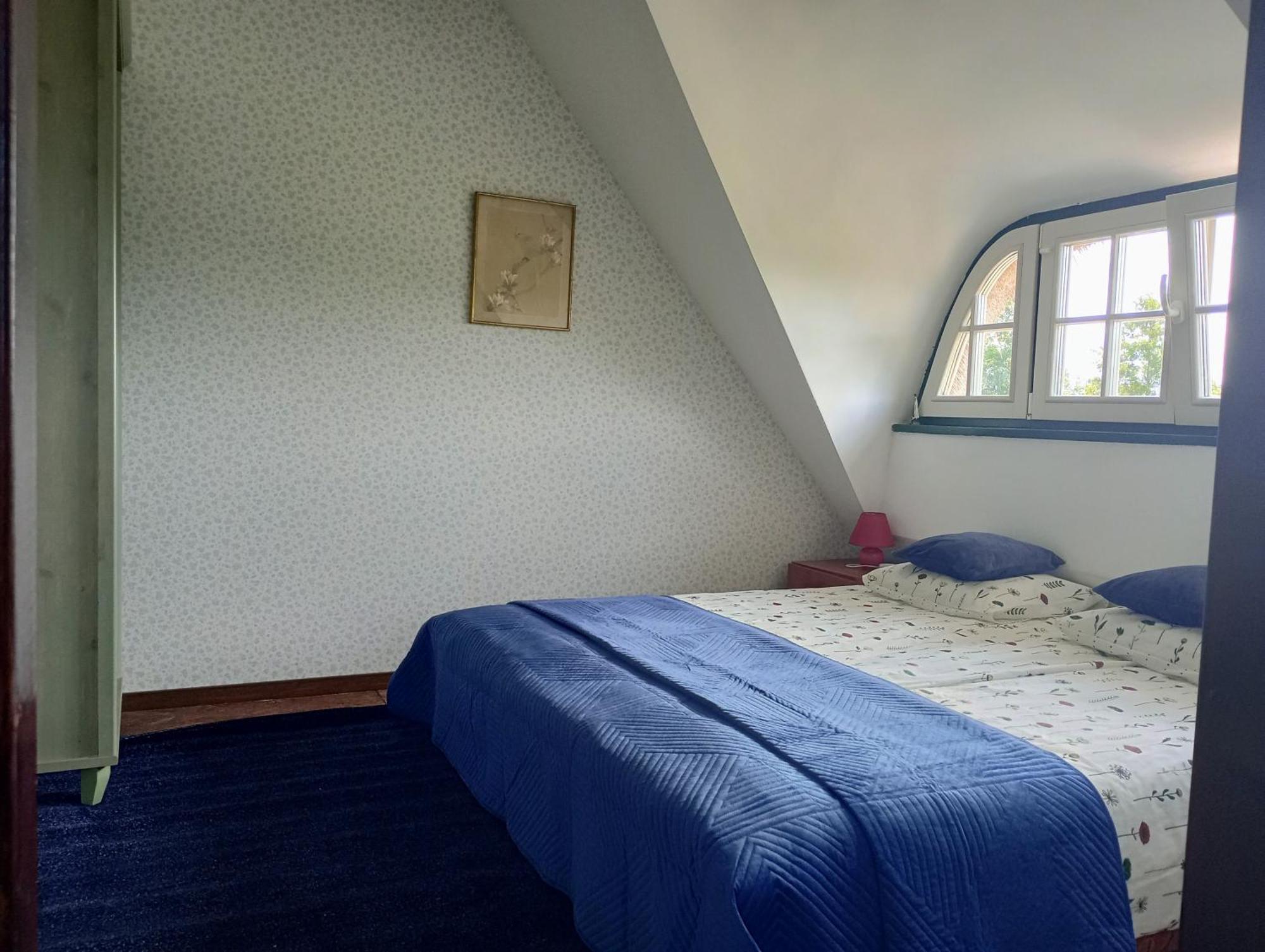 Vila Podroze Checz Charbrowo Exteriér fotografie